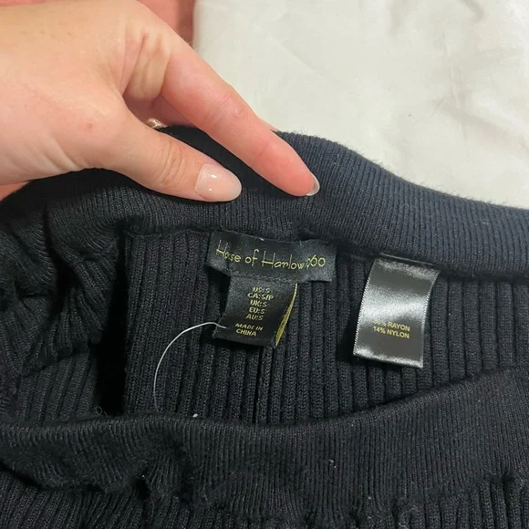 HOUSE OF HARLOW set - Picture 11 of 12